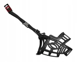 pet-nova-kaganiec-plastikowy-elastyczny-kufa-29cm-pasek-42-57cm