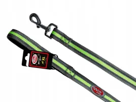 pet-nova-smycz-odblaskowa-rozmiar-xl-szara