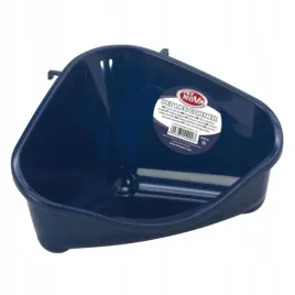 pet-nova-kuweta-narozna-do-klatki-s-granatowa