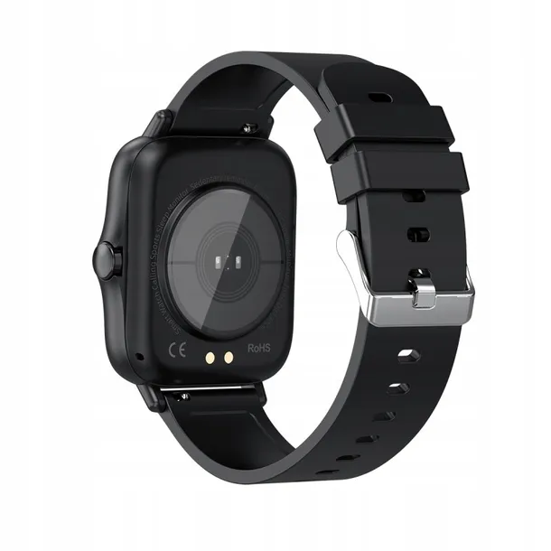 smartwatch-maxcom-fw55-aurum-pro-czarny-ksztalt-koperty-prostokatna