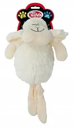 petnova-pluszowa-zabawka-dla-psa-piszczaca-owca-35cm