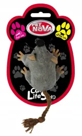 pet-nova-zabawka-dla-kota-pluszowa-mysz-myszka-7x5cm