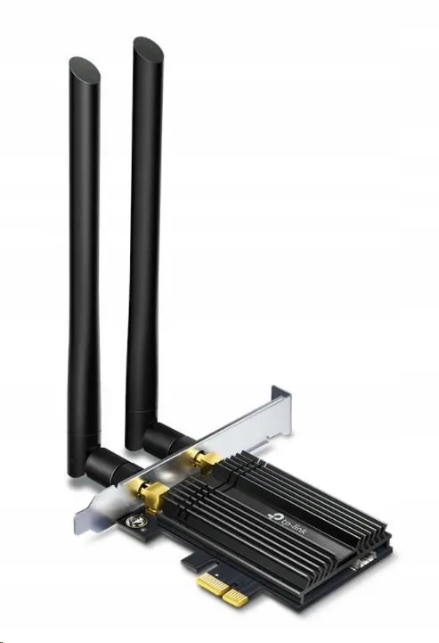 karta-sieciowa-tp-link-archer-tx50e-producent-tp-link