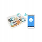 gniazdko-woox-smart-wifi-komunikacja-wifi