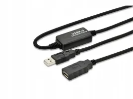 przedluzacz-usb-digitus-da-73101-czarny-15-m