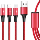 kabel-unitek-usb-apple-lightning-12-m-czerwony-certyfikat-ce