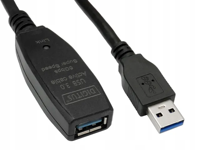 przedluzacz-usb-digitus-da-73107-20m-waga-z-opakowaniem-1-01-kg-kod-producenta-da-73107