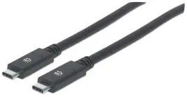 kabel-usb-c-usb-c-manhattan-354905-czarny-2m