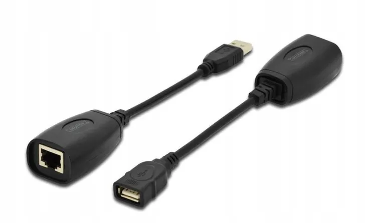 przedluzacz-usb-digitus-czarny