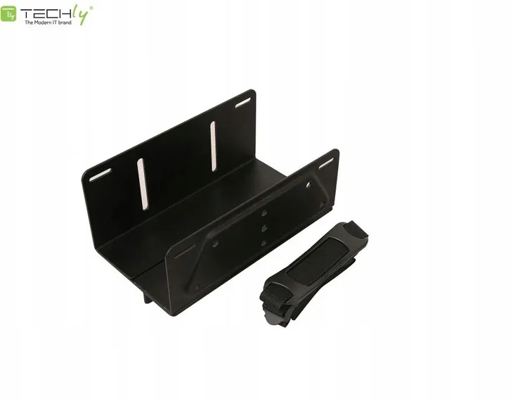 uchwyt-na-komputer-techly-102239-czarny-waga-z-opakowaniem-2-54-kg-maksymalne-obciazenie-20-kg