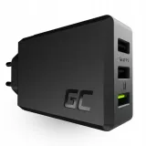 ladowarka-sieciowa-green-cell-charge-source-3x-usb-30w