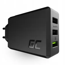 ladowarka-sieciowa-green-cell-charge-source-3x-usb-30w