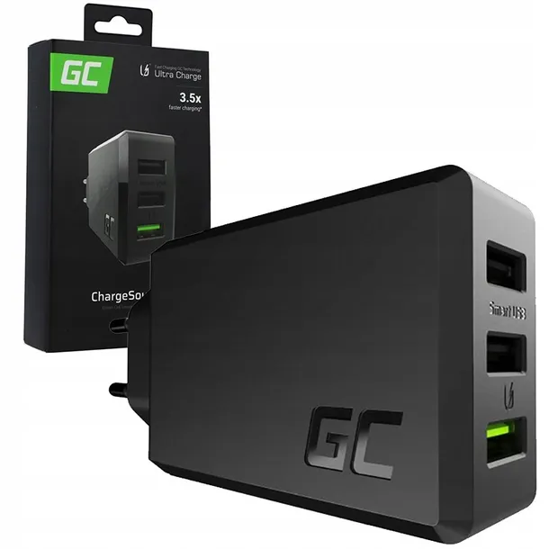 ladowarka-sieciowa-green-cell-charge-source-3x-usb-30w-waga-z-opakowaniem-0-15-kg