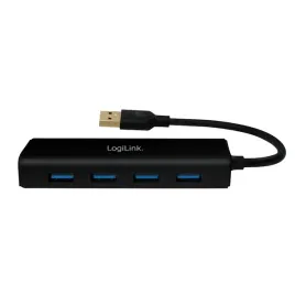 hub-usb-logilink-ua0295-4-portow