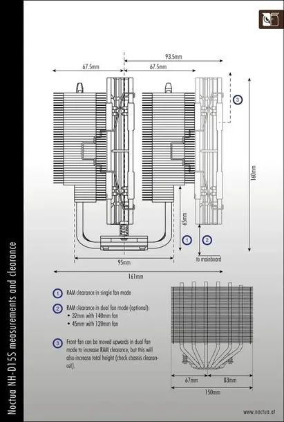 chlodzenie-cpu-noctua-nh-d15s-multi-socket-waga-z-opakowaniem-1-98-kg-chlodzenie-aktywne