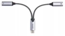 unitek-adapter-usb-c-na-2-x-port-usb-c-audio-i-18w