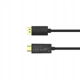 kabel-unitek-v1608a-displayport-hdmi-18-m-kod-producenta-v1608a