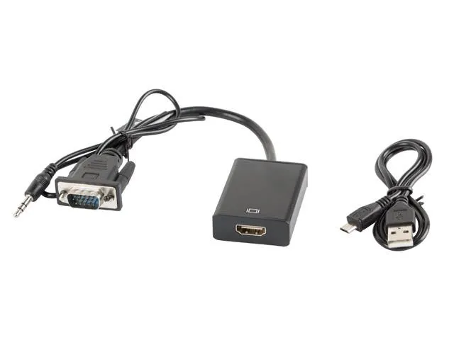 adapter-vga-lanberg-ad-0021-bk-certyfikat-ce