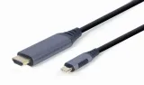 gembird-kabel-usb-typ-c-do-hdmi-szary-18-m