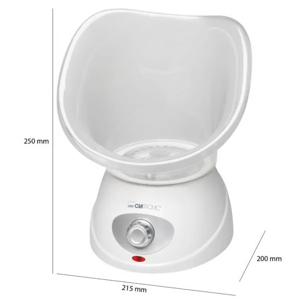 sauna-do-twarzy-clatronic-gs-3656-stan-nowy-marka-clatronic