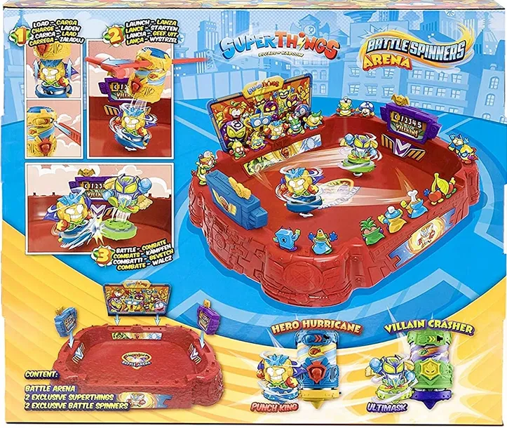 arena-bitewnego-spinnera-superthings-rywale-kaboom-certyfikaty-opinie-atesty-ce