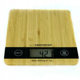 waga-kuchenna-bamboo-eks005