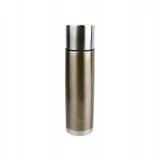 termos-maestro-vacuum-flask-1-l-brazowy-maksymalne-utrzymanie-ciepla-do-24-h