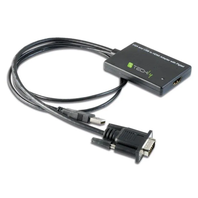 adapter-techly-301665-czarny