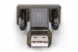 digitus-konwerter-usb-2-0-do-rs232-ftdi-ft232rl-stan-opakowania-oryginalne