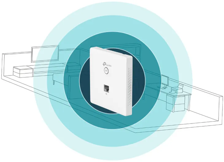 access-point-tp-link-eap115-wall-802-11n-wi-fi-4-standard-pracy-portow-lan-10-100-mbps