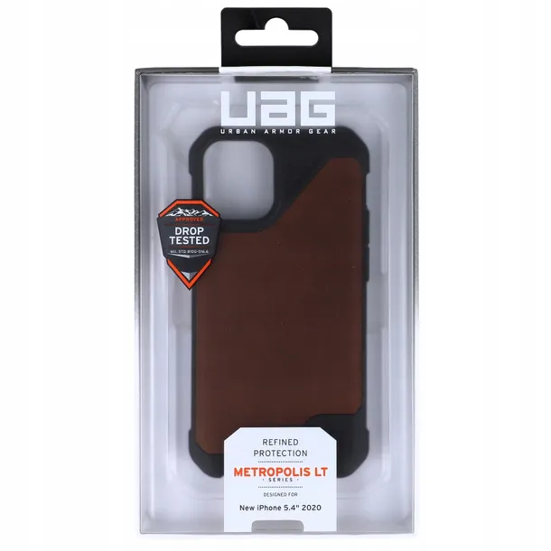 plecki-uag-do-apple-iphone-12-mini-brazowy-rozszerzenie-podstawka