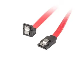 kabel-sata-ii-3gb-s-f-f-30cm-z-zatrzaskami-metalowymi-katowy-red-s-ata