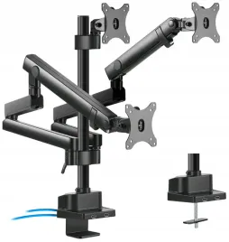 maclean-uchwyt-biurkowy-3-monitory-vesa-75x75-100x100-17-27-3x7kg-mc-811