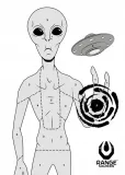 tarcze-strzeleckie-alien-stan-nowy