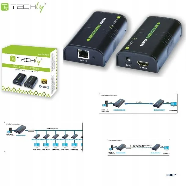 adapter-techly-idata-extip-373-model-idata-extip-373