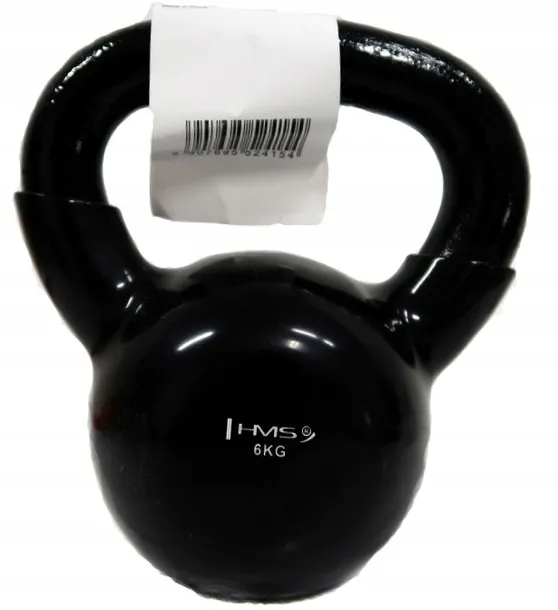kettlebelle-hms-6-kg-czarny-waga-6-kg