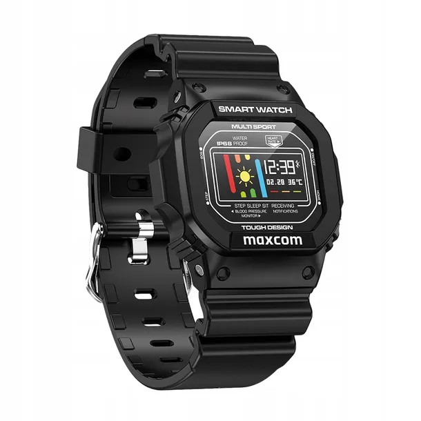 smartwatch-maxcom-fw22-classic-czarny-czujniki-krokomierz