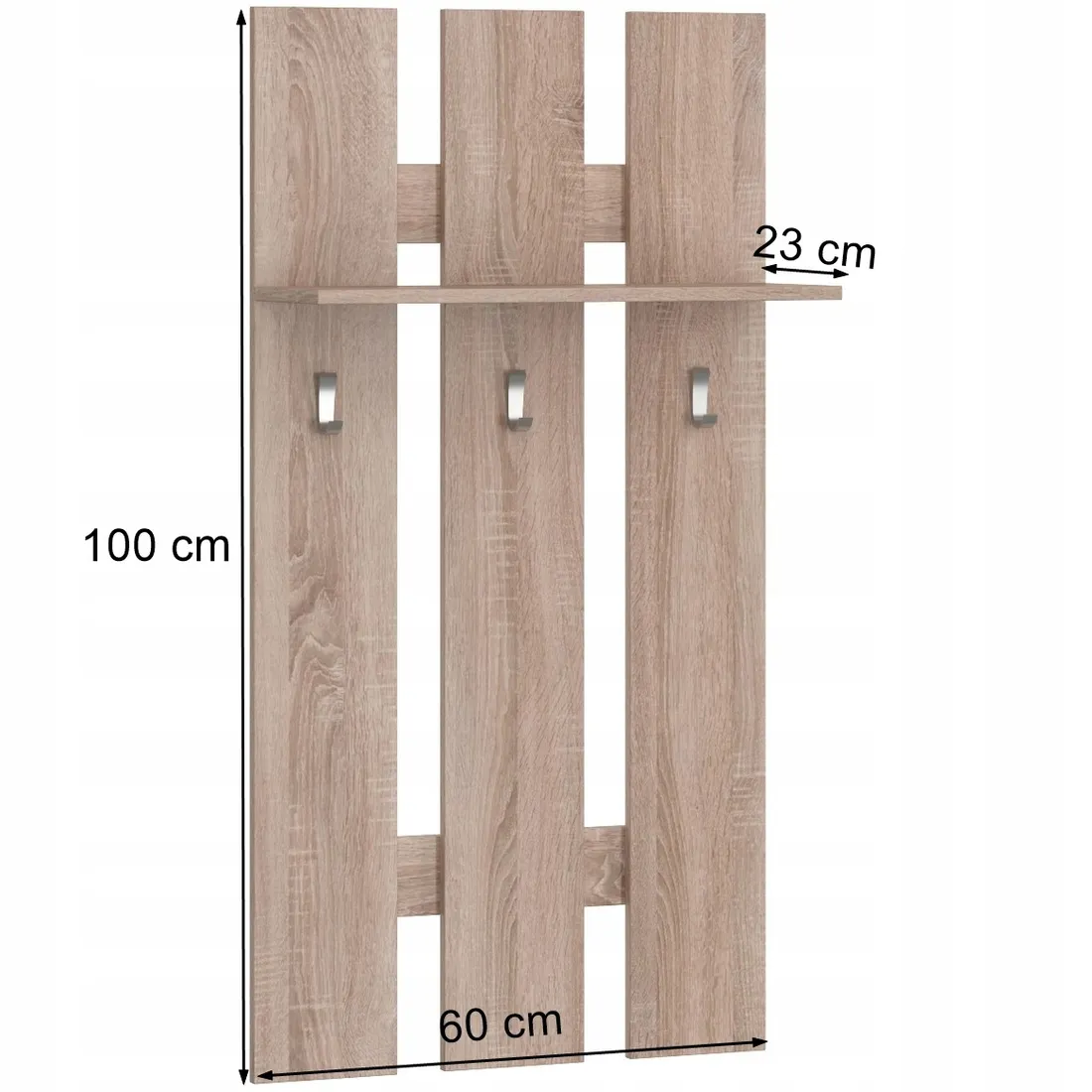 wieszak-scienny-na-ubrania-sofia-60-cm-dab-sonoma-do-przedpokoju-mafmeble