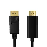 kabel-logilink-cv0127-2-m-czarny-waga-z-opakowaniem-0-15-kg