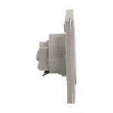 gniazdo-wpuszczane-1x250v-or-ae-1397-uziemienie-z-uziemieniem
