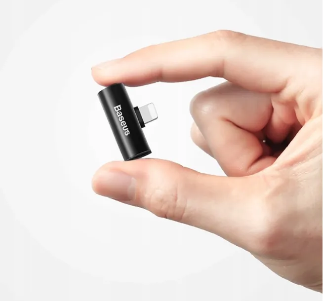 adapter-na-2x-zlacze-lightning-do-iphone-se-7-8-stan-nowy