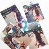 aparat-kodak-printomatic-2mp-zdjecie-naklejka-45s-zalaczone-wyposazenie-wklady-natychmiastowe