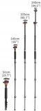 tripod-statyw-foto-kandf-alu-mag-231cm-kf09-087v4-wysokosc-maksymalna-231-cm