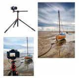 tripod-statyw-foto-kandf-alu-mag-231cm-kf09-087v4-minimalna-wysokosc-produktu-50-cm