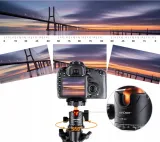 tripod-statyw-foto-kandf-alu-mag-231cm-kf09-087v4-stan-nowy-wysokosc-maksymalna-231-cm