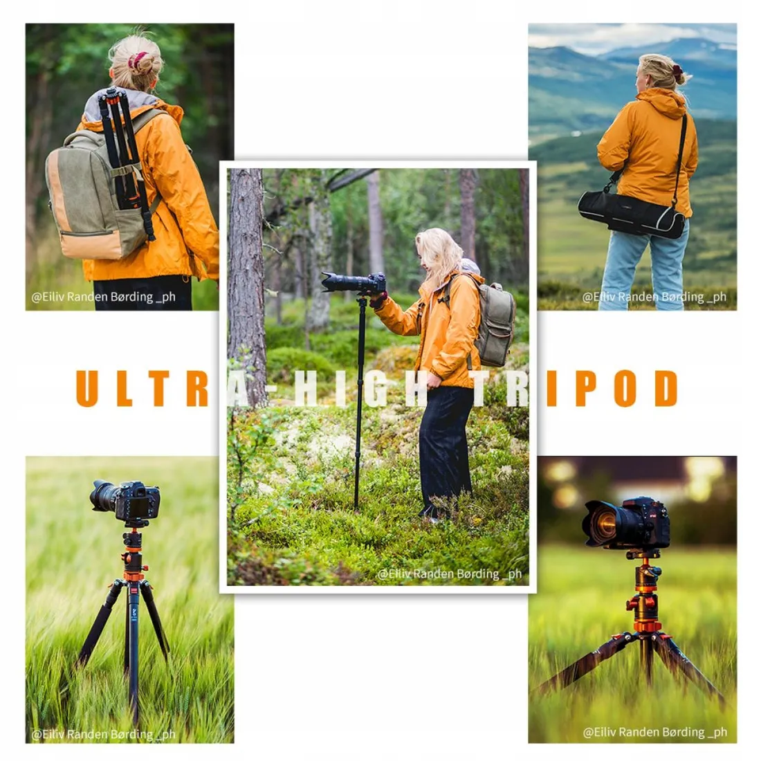 tripod-statyw-foto-kandf-alu-mag-231cm-kf09-087v4