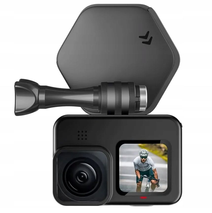 GoPro - ルイ GoPro Hero w korzystnej cenie | Louis 🏍️