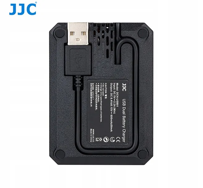 podwojna-ladowarka-usb-olympus-om-d-e-m1-mark-ii-marka-jjc