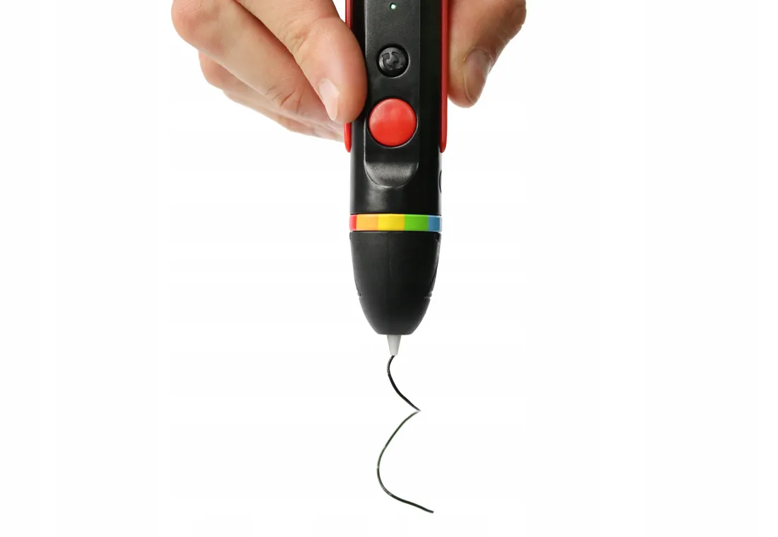 Długopis Drukarka 3D Polaroid Pen Play Wkłady – 40825602