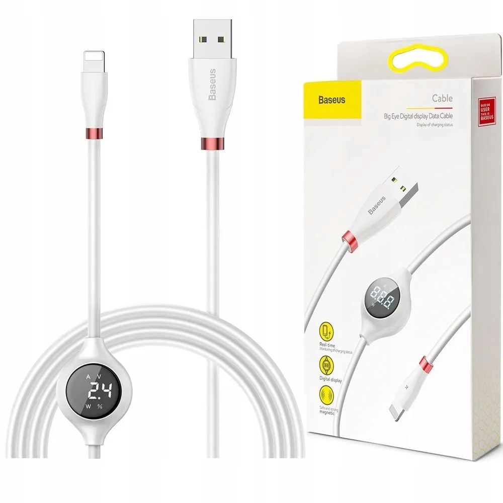 baseus-kabel-usb-12m-na-apple-lightning-ekran-led-stan-nowy